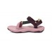 TEVA HURRICANE 1019390C-EGM ΠΑΙΔΙΚΑ ΣΑΝΔΑΛΙΑ ΚΟΡΙΤΣΙ ΠΟΛΥΧΡΩΜΑ